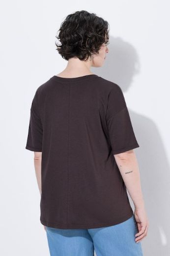 Plus size veliki brojevi Majica kratkih rukava za punije