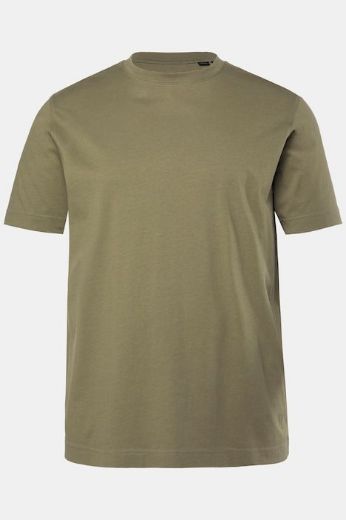 Plus size veliki brojevi Majica kratki rukavi za punije