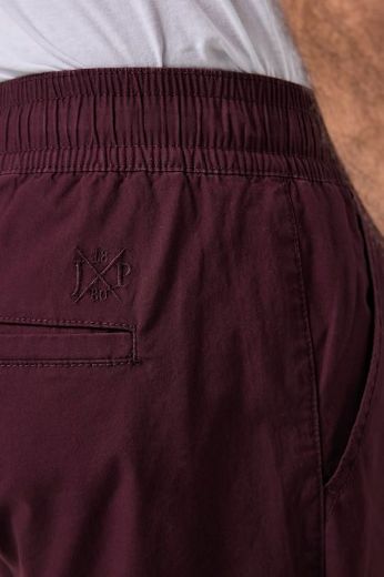 Plus size veliki brojevi Hlače na vezanje za punije