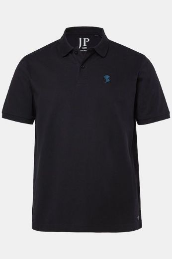 Plus size veliki brojevi Majica Polo kratkih rukava 2 komada za punije