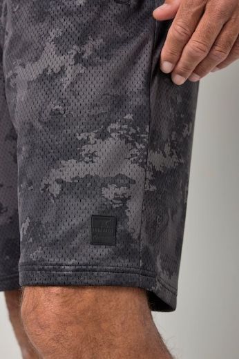 Plus size veliki brojevi Bermude za punije