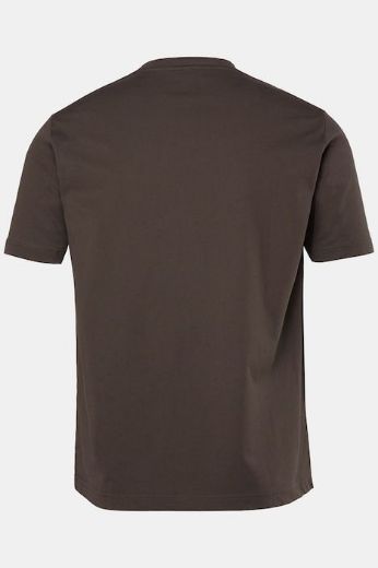 Plus size veliki brojevi Majica kratkih rukava za punije