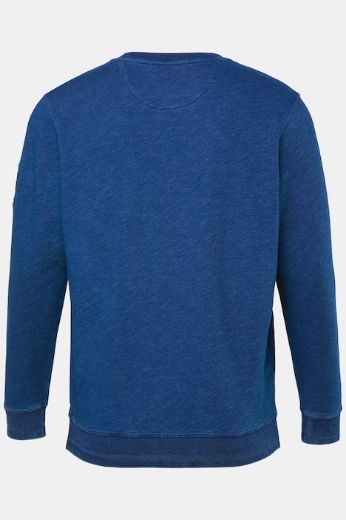 Plus size veliki brojevi Majica dugih rukava za punije