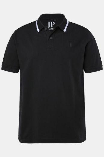 Plus size veliki brojevi Majica polo kratkih rukava za punije