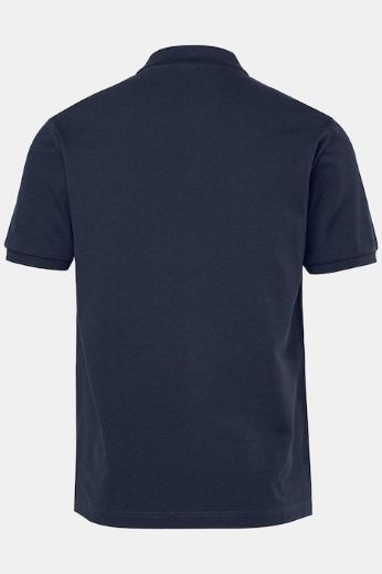 Plus size veliki brojevi Majica polo kratkih rukava za punije