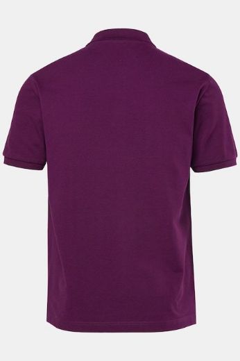 Plus size veliki brojevi Majica polo kratkih rukava za punije