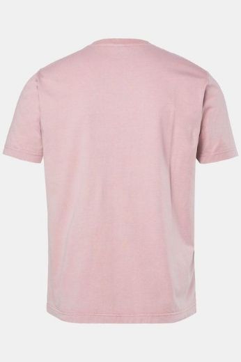 Plus size veliki brojevi Majica kratkih rukava za punije