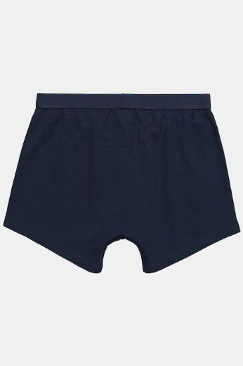 Plus size veliki brojevi Bokserice 2 komada za punije