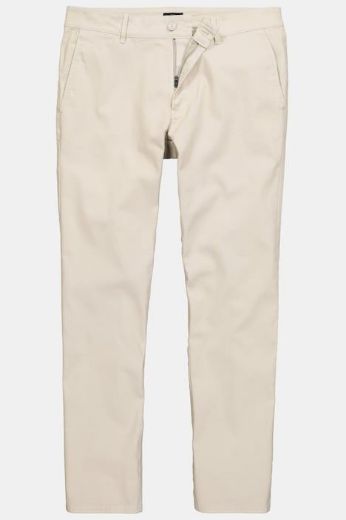 Plus size veliki brojevi Hlače chino za punije