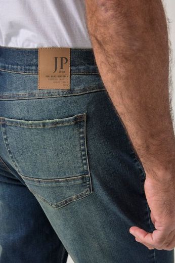 Plus size veliki brojevi Traperice za punije