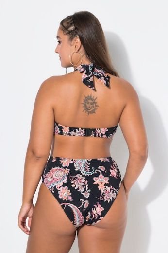 Plus size veliki brojevi Kupaći kostim gornji dio za punije