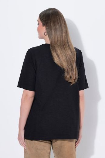 Plus size veliki brojevi Majica kratkih rukava za punije