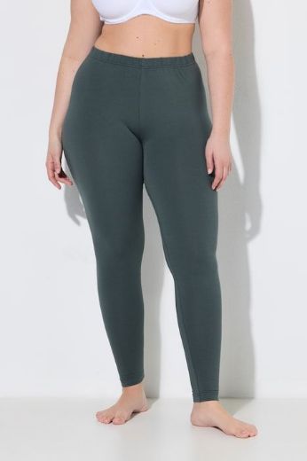 Plus size veliki brojevi Tajice za punije
