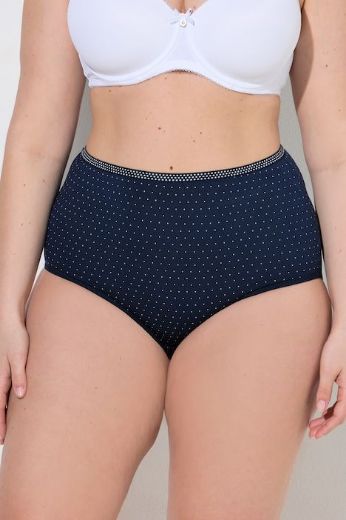 Plus size veliki brojevi Gaćice maxi 6 komada za punije