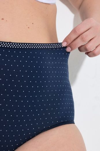 Plus size veliki brojevi Gaćice maxi 6 komada za punije