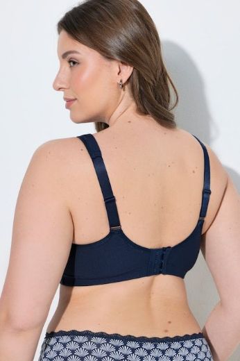 Plus size veliki brojevi Grudnjak bez žice za punije