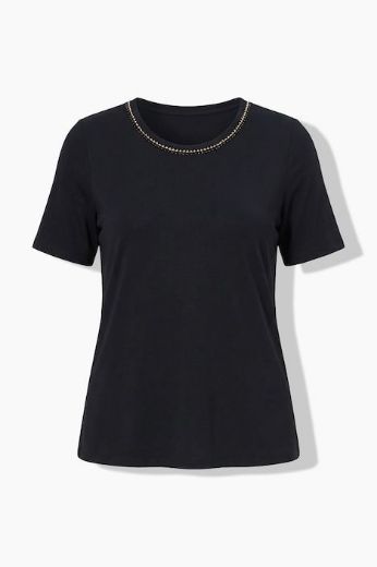 Plus size veliki brojevi Majica kratkih rukava za punije