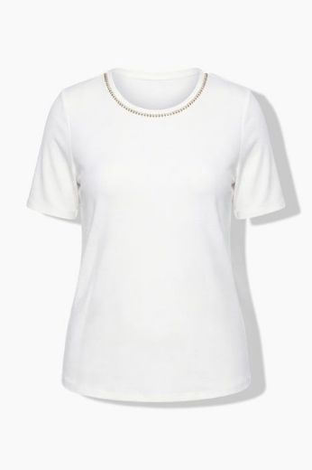 Plus size veliki brojevi Majica kratkih rukava za punije