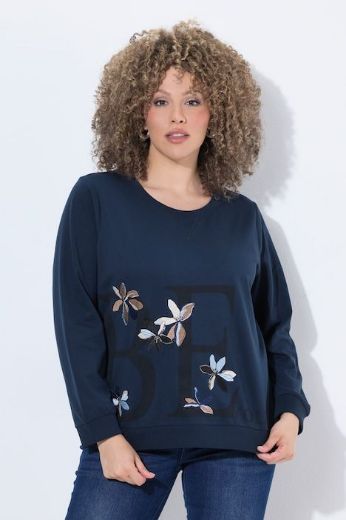 Plus size veliki brojevi Majica dugih rukava za punije