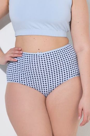 Plus size veliki brojevi Gaćice maxi 5 komada za punije