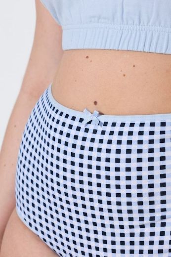 Plus size veliki brojevi Gaćice maxi 5 komada za punije