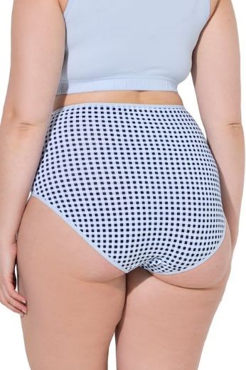 Plus size veliki brojevi Gaćice maxi 5 komada za punije