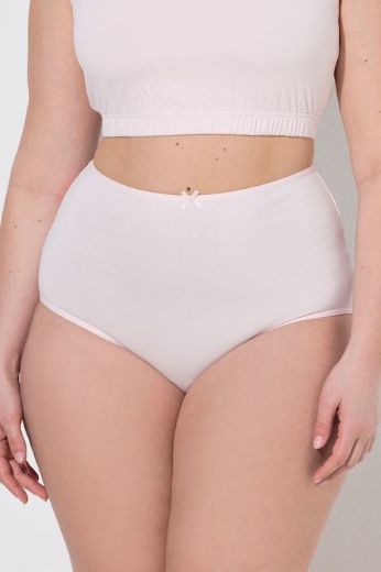 Plus size veliki brojevi Gaćice maxi 5 komada za punije