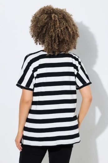 Plus size veliki brojevi Majica kratkih rukava za punije