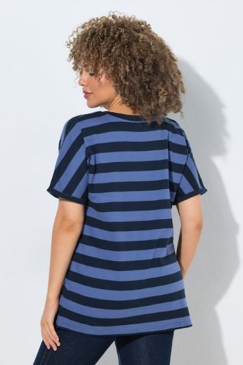 Plus size veliki brojevi Majica kratkih rukava za punije