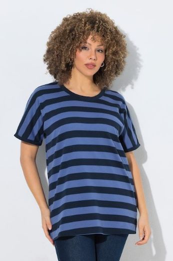 Plus size veliki brojevi Majica kratkih rukava za punije