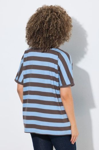 Plus size veliki brojevi Majica kratkih rukava za punije