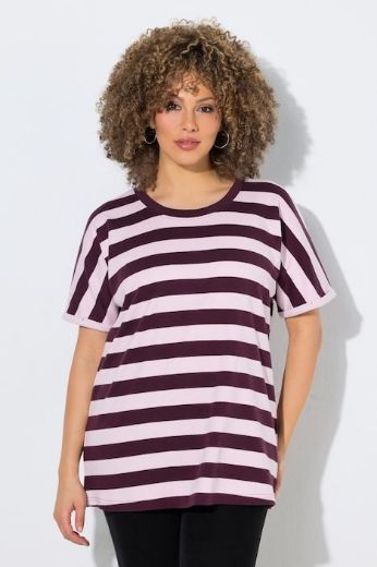 Plus size veliki brojevi Majica kratkih rukava za punije