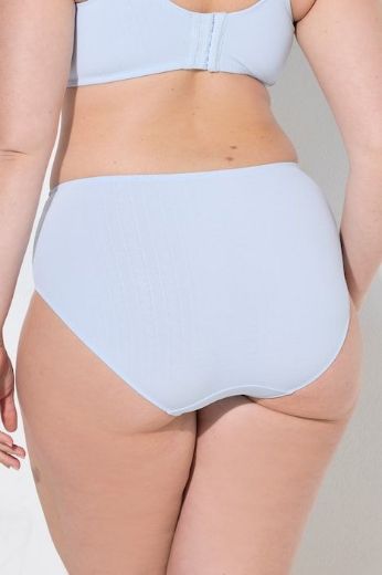 Plus size veliki brojevi Gaćice midi za punije
