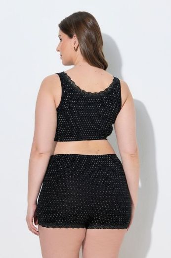 Plus size veliki brojevi Grudnjak bez žice 2 komada za punije