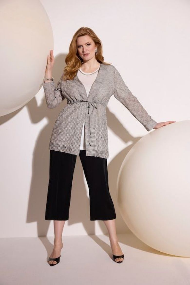 Plus size veliki brojevi Jakna lagana za punije