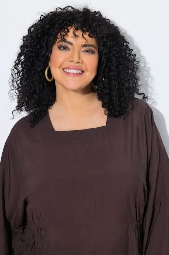 Plus size veliki brojevi Bluza 3/4 rukava za punije