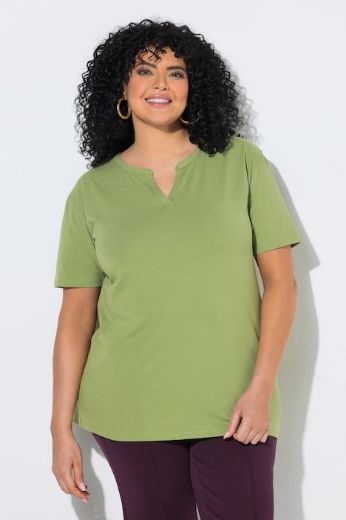 Plus size veliki brojevi Majica kratkih rukava za punije