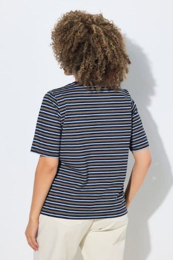 Plus size veliki brojevi Majica kratkih rukava za punije