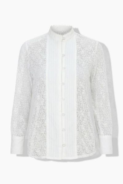 Veliki brojevi Bluza dugih rukava moda za punije