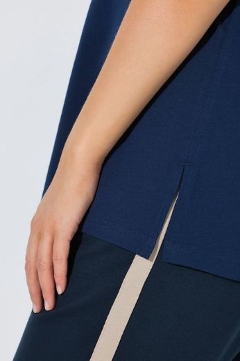 Plus size veliki brojevi Majica kratkih rukava za punije