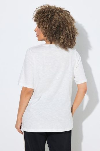 Plus size veliki brojevi Majica kratkih rukava za punije