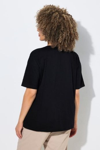 Plus size veliki brojevi Majica kratkih rukava za punije
