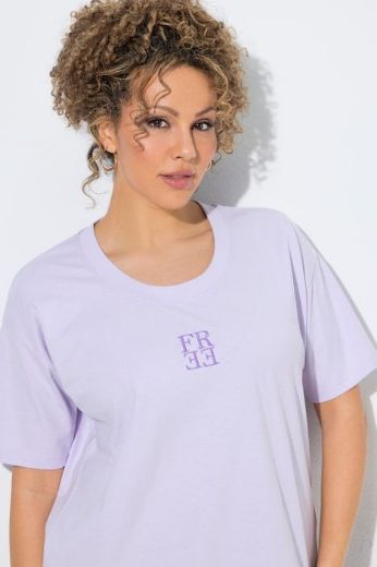 Plus size veliki brojevi Majica kratkih rukava za punije