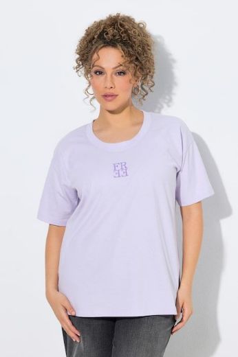 Plus size veliki brojevi Majica kratkih rukava za punije