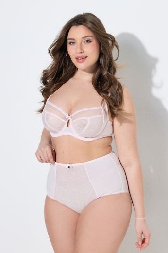 Plus size veliki brojevi Gaćice maxi za punije