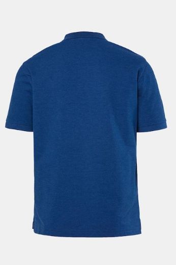 Plus size veliki brojevi Majica Polo kratki rukavi za punije