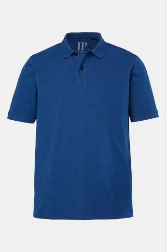 Plus size veliki brojevi Majica Polo kratki rukavi za punije