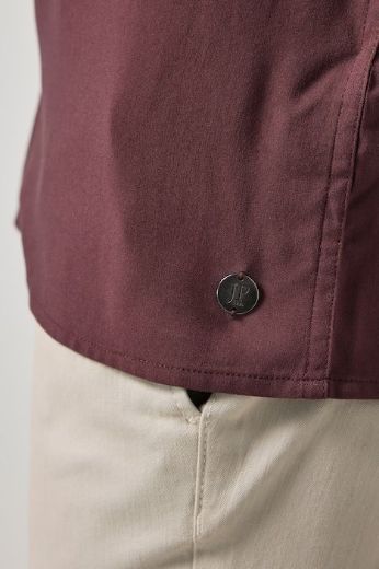 Plus size veliki brojevi Košulja kratkih rukava za punije
