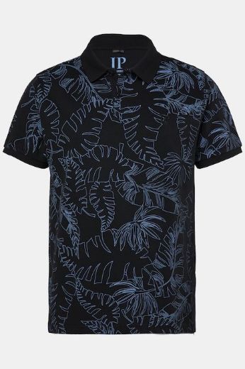 Plus size veliki brojevi Majica polo kratkih rukava za punije