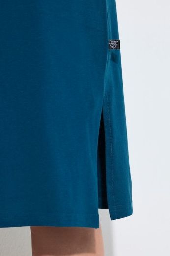 Plus size veliki brojevi Spavaćice 2 komada motiv točkica za punije